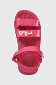Дитячі сандалі Fila колір рожевий (3206236) Дитячі сандалі Fila колір рожевий (3206236)