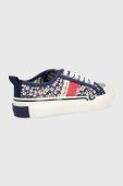 Дитячі кеди Pepe Jeans колір синій (2270897) Дитячі кеди Pepe Jeans колір синій (2270897)