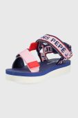 Дитячі сандалі Pepe Jeans колір рожевий (2282676)