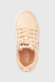 Дитячі кеди Fila колір помаранчевий (3080688)