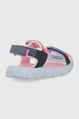 Дитячі сандалі Kappa колір блакитний (2213287) Дитячі сандалі Kappa колір блакитний (2213287)