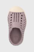 Дитячі кеди Native колір фіолетовий (2257795)