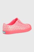 Дитячі кеди Native колір рожевий (2284286) Дитячі кеди Native колір рожевий (2284286)