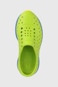 Дитячі кеди Native колір зелений (2284294) Дитячі кеди Native колір зелений (2284294)