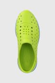 Дитячі кеди Native колір зелений (2271299) Дитячі кеди Native колір зелений (2271299)