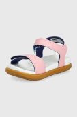 Дитячі сандалі Native колір рожевий (2270942) Дитячі сандалі Native колір рожевий (2270942)