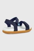 Дитячі сандалі Native колір синій (2270936)