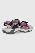 Дитячі сандалі CMP колір рожевий (2282711)