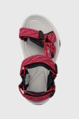 Дитячі сандалі CMP колір рожевий (2275136)