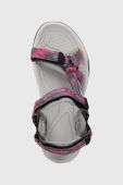 Дитячі сандалі CMP колір рожевий (2282715) Дитячі сандалі CMP колір рожевий (2282715)