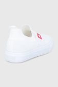 Дитячі кеди Big Star колір білий (1945107) Дитячі кеди Big Star колір білий (1945107)