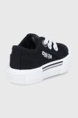 Дитячі кеди Big Star колір чорний (2095366)