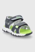 Дитячі сандалі Big Star колір сірий (2110266)