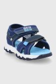 Дитячі сандалі Big Star колір синій (2095387) Дитячі сандалі Big Star колір синій (2095387)
