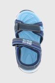 Дитячі сандалі Big Star колір синій (2095387) Дитячі сандалі Big Star колір синій (2095387)
