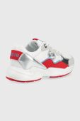 Дитячі кросівки Big Star колір білий (2252092) Дитячі кросівки Big Star колір білий (2252092)