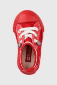 Дитячі кеди Big Star колір червоний (2286114)