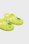 Дитячі сандалі Mayoral колір жовтий (2107169)