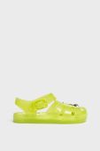 Дитячі сандалі Mayoral колір жовтий (2107169) Дитячі сандалі Mayoral колір жовтий (2107169)