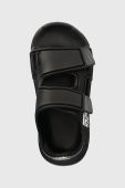 Дитячі сандалі adidas колір чорний (2901914) Дитячі сандалі adidas колір чорний (2901914)