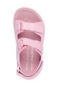 Дитячі сандалі Emu Australia Enever колір рожевий Дитячі сандалі Emu Australia Enever колір рожевий