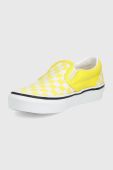 Дитячі кеди Vans колір жовтий (2246912)