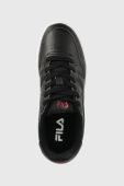 Дитячі кросівки Fila колір чорний (2327726) Дитячі кросівки Fila колір чорний (2327726)