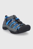 Дитячі сандалі Keen колір сірий (2111949) Дитячі сандалі Keen колір сірий (2111949)