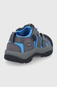 Дитячі сандалі Keen колір сірий (2111949) Дитячі сандалі Keen колір сірий (2111949)