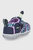 Дитячі сандалі Keen колір синій (2120240) Дитячі сандалі Keen колір синій (2120240)