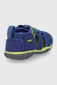 Дитячі сандалі Keen колір синій (2111960) Дитячі сандалі Keen колір синій (2111960)