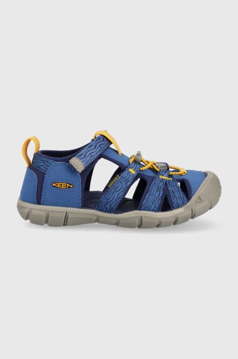 Дитячі сандалі Keen колір блакитний (2458976) Дитячі сандалі Keen колір блакитний (2458976)