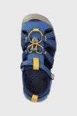 Дитячі сандалі Keen колір блакитний (2458976) Дитячі сандалі Keen колір блакитний (2458976)