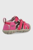 Дитячі сандалі Keen колір рожевий (2340085)