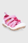 Дитячі сандалі Keen колір рожевий (2111979)