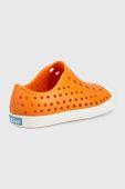 Дитячі кеди Native колір помаранчевий (2257844) Дитячі кеди Native колір помаранчевий (2257844)