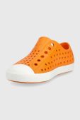 Дитячі кеди Native колір помаранчевий (2257844) Дитячі кеди Native колір помаранчевий (2257844)