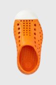 Дитячі кеди Native колір помаранчевий (2257844) Дитячі кеди Native колір помаранчевий (2257844)