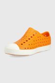 Дитячі кеди Native колір помаранчевий (2271317) Дитячі кеди Native колір помаранчевий (2271317)