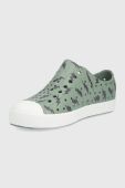 Дитячі кеди Native колір зелений (2335818) Дитячі кеди Native колір зелений (2335818)