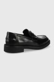Шкіряні мокасини Vagabond Shoemakers Alex M чоловічі колір чорний (2236156) Шкіряні мокасини Vagabond Shoemakers Alex M чоловічі колір чорний (2236156)