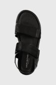 Сандалі Vagabond Shoemakers Seth чоловічі колір чорний Сандалі Vagabond Shoemakers Seth чоловічі колір чорний