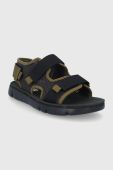 Сандалі Camper Oruga Sandal чоловічі колір коричневий (2120278) Сандалі Camper Oruga Sandal чоловічі колір коричневий (2120278)