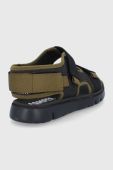 Сандалі Camper Oruga Sandal чоловічі колір коричневий (2120278) Сандалі Camper Oruga Sandal чоловічі колір коричневий (2120278)