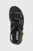 Сандалі Camper Oruga Sandal чоловічі колір коричневий (2120278) Сандалі Camper Oruga Sandal чоловічі колір коричневий (2120278)