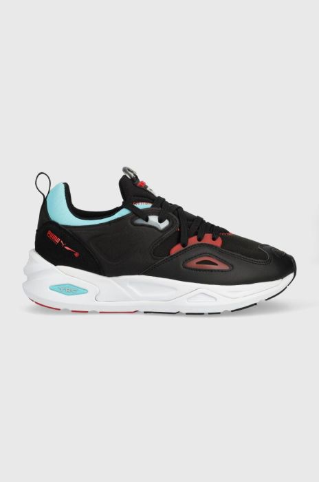 Кросівки Puma Trc Blaze Tech колір чорний 38496003-03 Кросівки Puma Trc Blaze Tech колір чорний 38496003-03