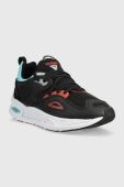 Кросівки Puma Trc Blaze Tech колір чорний 38496003-03 Кросівки Puma Trc Blaze Tech колір чорний 38496003-03