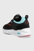 Кросівки Puma Trc Blaze Tech колір чорний 38496003-03 Кросівки Puma Trc Blaze Tech колір чорний 38496003-03