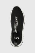 Кросівки Michael Kors Miles колір чорний (2297379) Кросівки Michael Kors Miles колір чорний (2297379)