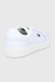 Черевики Tommy Jeans колір білий (2073282)